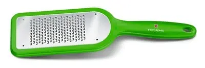 Must-Have Hrubé struhadlo Victorinox, zelené