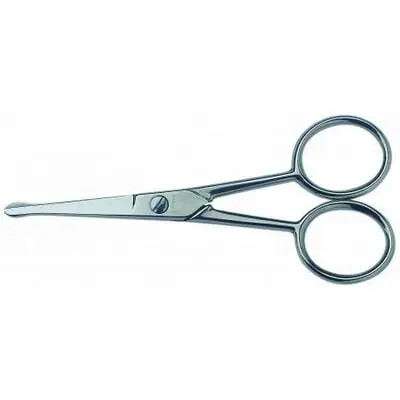 Autentický Nůžky Victorinox na úpravu ušních a nosních chloupků