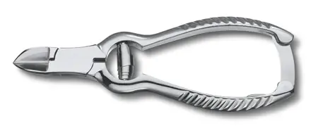 Jen Po Omezenou Doba Nůžky na nehty Victorinox s pružinou