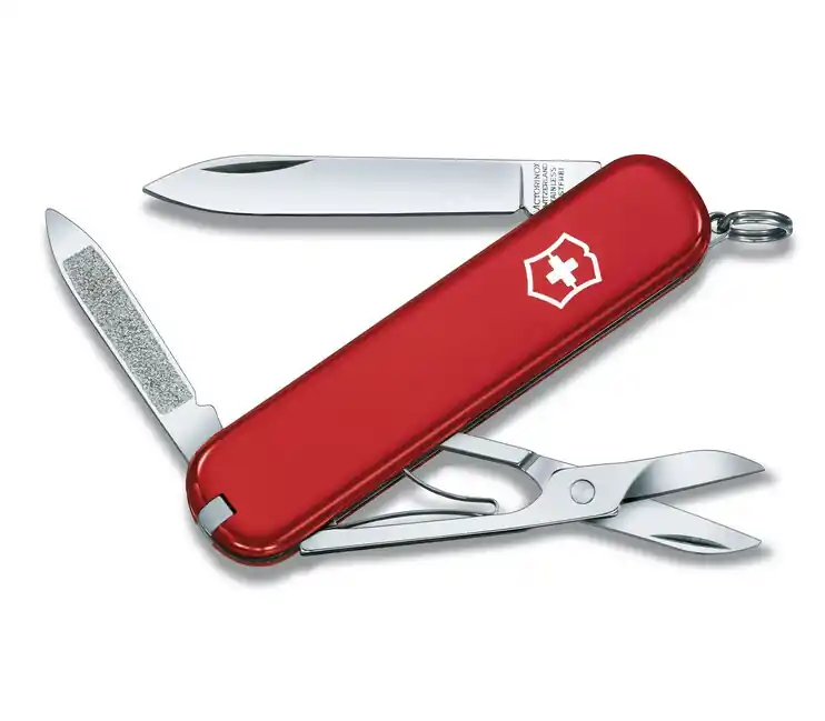 Časově Omezené Kapesní nůž Victorinox Ambassador