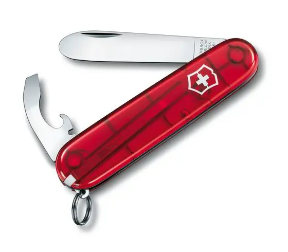 Pouze Dnes Victorinox Můj první kapesní nůž