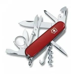 Nejprodávanější Kapesní nůž Victorinox Explorer