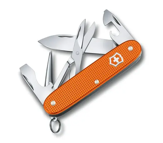 Cenová Bomba Kapesní nůž Victorinox Pioneer X Alox Limited Edition 2021
