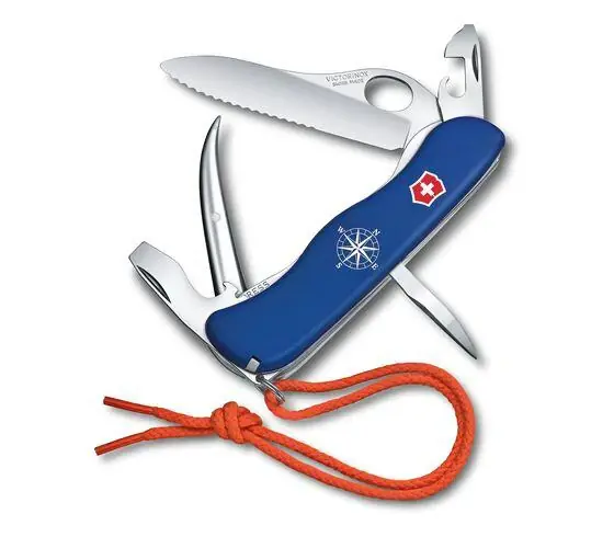 Sleva Kapesní nůž Victorinox Skipper Pro
