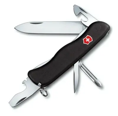 Kapesní nůž Victorinox Adventure Hit Sezóny