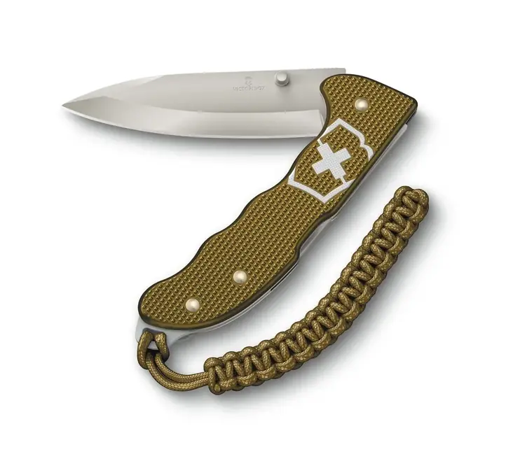 Ihned K Objednání Kapesní nůž Victorinox Hunter Pro Alox z limitované edice 2024