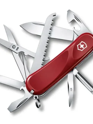Odeslání Ihned Kapesní nůž Victorinox Evolution 18
