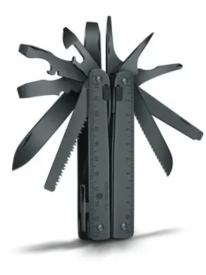 Akční Nabídka Multifunkční nářadí Victorinox SwissTool v nylonovém pouzdře