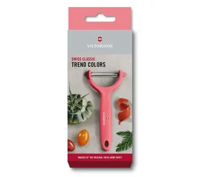 Victorinox Škrabka na rajčata a kiwi Trend Colors Levný