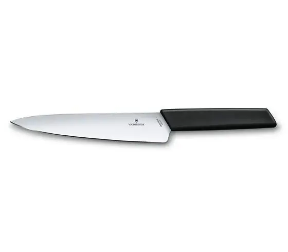Časově Omezené Moderní kuchařský nůž Victorinox Swiss