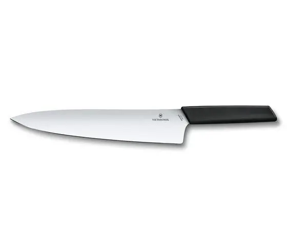 Rychlé Dodání Moderní kuchařský nůž Victorinox Swiss