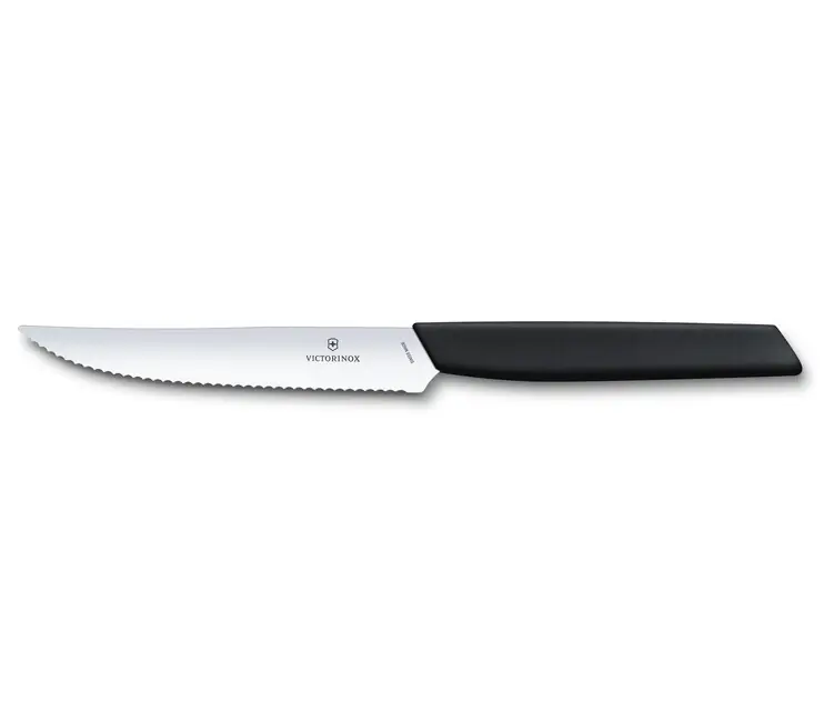 Steakový nůž Victorinox Swiss Modern Nová Kolekce