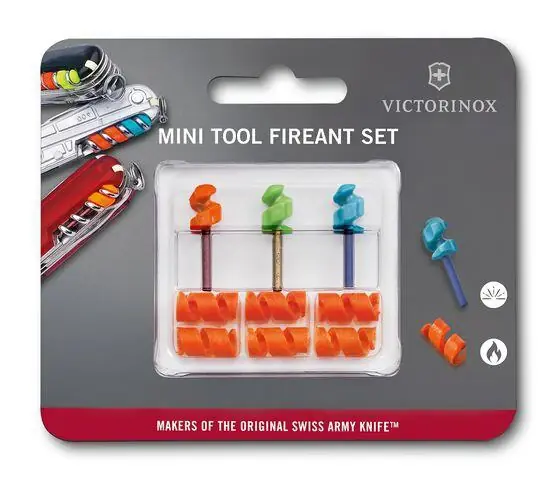 Objednat Nyní Mini sada nářadí Victorinox