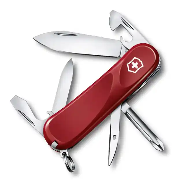Kapesní nůž Victorinox Evolution 11 Nakupujte Hned