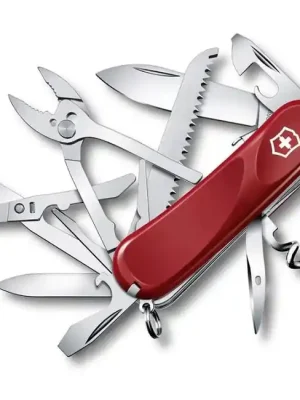 Cenový Hit Kapesní nůž Victorinox Evolution S52