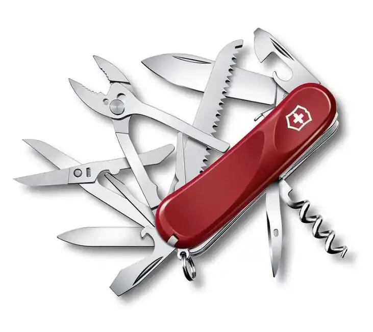 Cenový Hit Kapesní nůž Victorinox Evolution S52