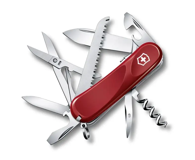 Kapesní nůž Victorinox Evolution S52 Omezená Nabídka