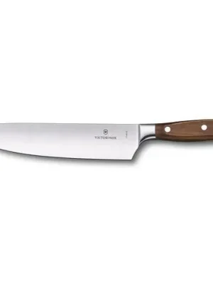 Akční Nabídka Kuchařský nůž Victorinox Grand Maitre Wood