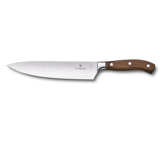Akční Nabídka Kuchařský nůž Victorinox Grand Maitre Wood