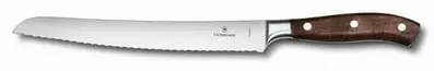 Pouze Dnes Nůž na chléb Victorinox Palisander Grand Maitre