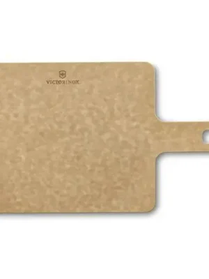 Victorinox Přenosné krájecí prkénko s rukojetí, 229 x 190 mm Oblíbený