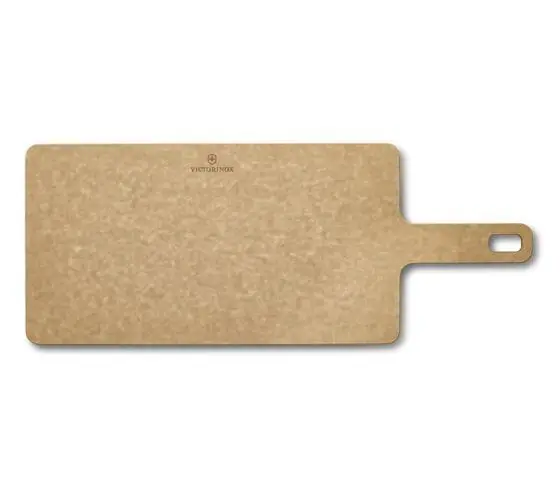 Akční Cena Victorinox Přenosné krájecí prkénko s rukojetí, 356 x 190 mm