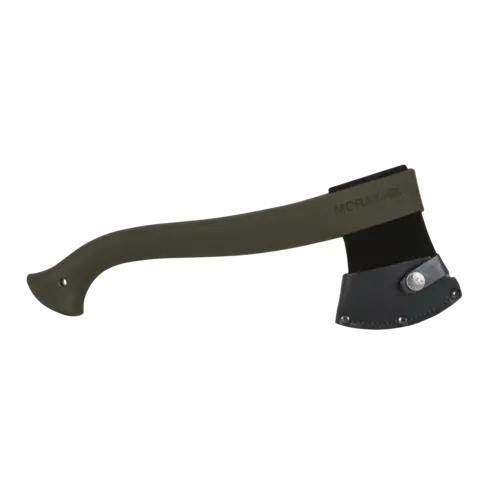 Značkový Morakniv Camping Axe Sekera, olivová