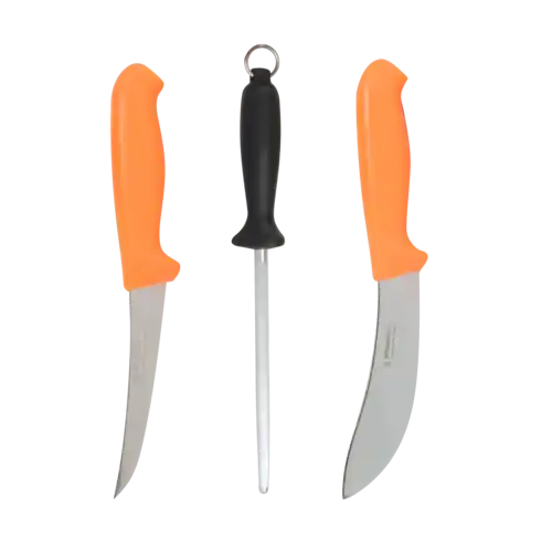 Jen Po Omezenou Doba Morakniv Lovecká sada, oranžová