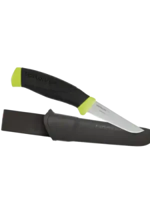 Filetovací nůž Morakniv Fishing Comfort Fillet 090, černý Dokud Zásoby Vydrží