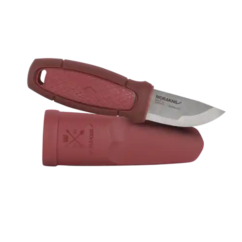 Odeslání Ihned Nůž na krk Morakniv Eldris (S), červený
