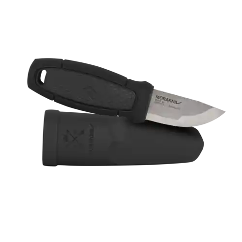 Super Cena Morakniv Nůž na krk Eldris (S), černý