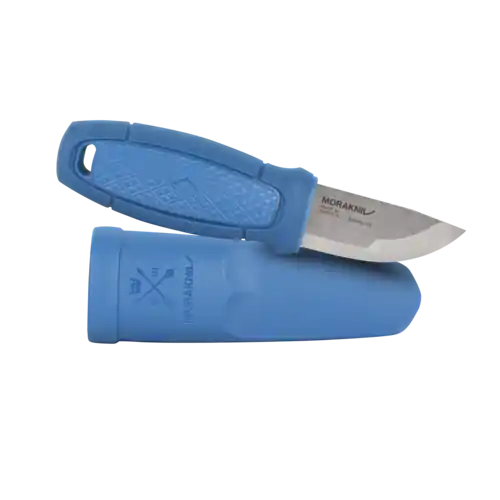 Morakniv Nůž na krk Eldris (S), modrý Speciální Cena