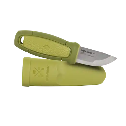 Speciální Cena Morakniv Nůž na krk Eldris (S), zelený