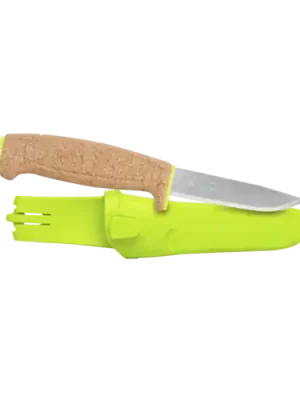 Horká Nabídka Morakniv Plovoucí nůž, dřevěný