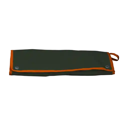 Nejlepší Volba Pouzdro Morakniv pro lovecké nože, olivově zelené/oranžové