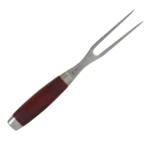 Vidlice Morakniv Classic 1891, červená Rychlé Dodání