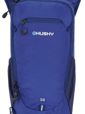 Bezpečná Platba Husky Batoh Peten 10l, modrá