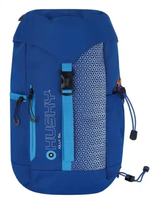 Výprodej Dětský batoh Husky Jolly 15l, modrý