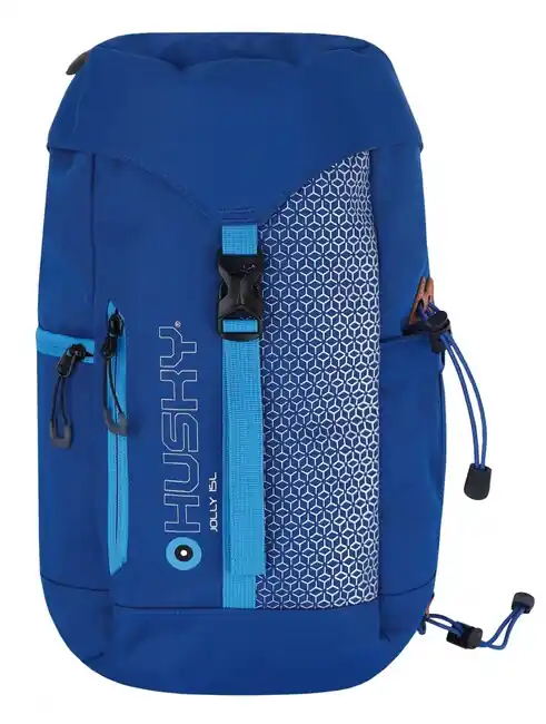 Výprodej Dětský batoh Husky Jolly 15l, modrý