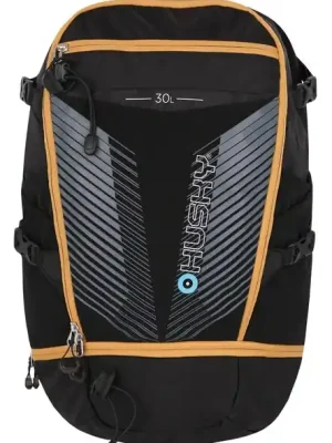 Must-Have Husky Turistický batoh Cingy 30l, černý
