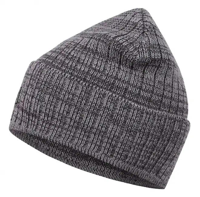 Pouze Dnes Husky Merino čepice Mermel, šedá