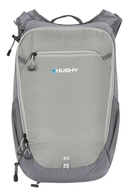 Husky Batoh Peten 20l, šedý Novinka