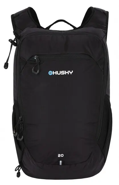 Rychlé Dodání Husky Batoh Peten 20l, černý
