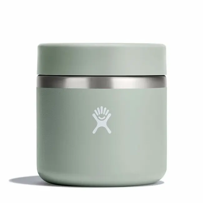 Přímo Od Výrobce Hydro Flask Termoska na jídlo 20 OZ Insulated Food Jar 591ml, agave