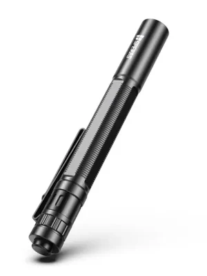 Bezpečná Platba Speras Baterka M10 Plus 250lm
