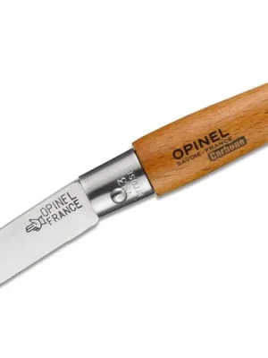 Opinel Zavírací nůž VRI N°03, uhlík Hit Sezóny