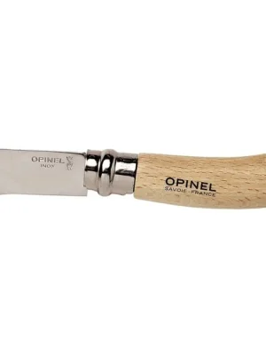 Koupit Online Opinel Zahradnický prořezávací nůž VRI N°08, hnědá
