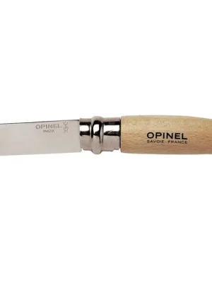 Hit Sezóny Opinel Zahradnický nůž VRI N°08, hnědá