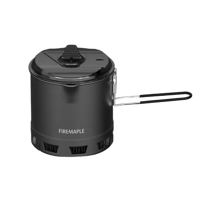 Tovární Cena Fire Maple Hrnec hliníkový s poklicí Petrel Ultralight 750 ml