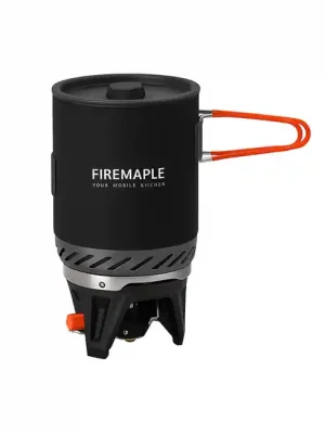 Levný Fire Maple Vařicí systém FMS-X1 s tritanovou miskou
